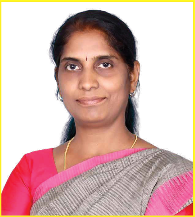 Theanmozhi Dileep Kumar